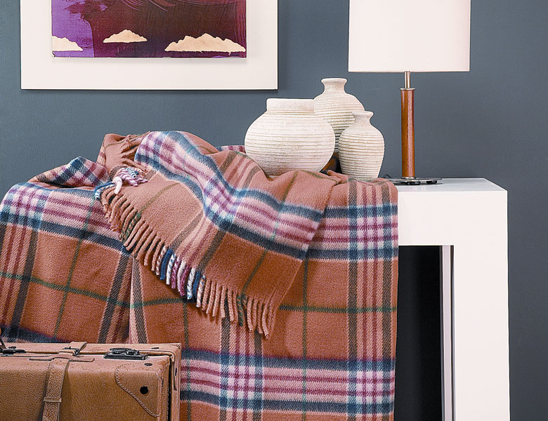 Battaniye & Yorgan Yıkama